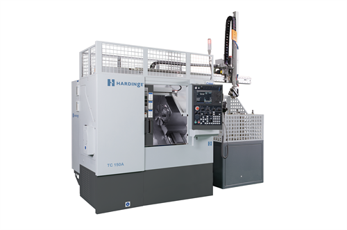 TC150A