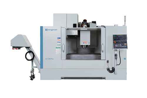 Hardinge GS 200/66M Plus数控车床